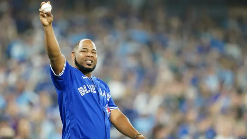 Encarnación y más figuras debutan en boleta del Salón de la Fama 2026 1 Encarnación y más figuras debutan en boleta del Salón de la Fama 2026