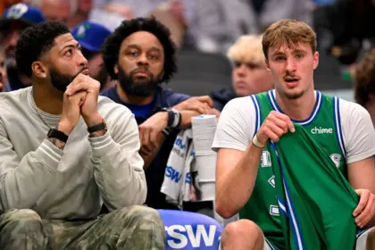 Mavs en Crisis: ¿Cómo Reconstruir Tras el Fracaso? Análisis y Claves