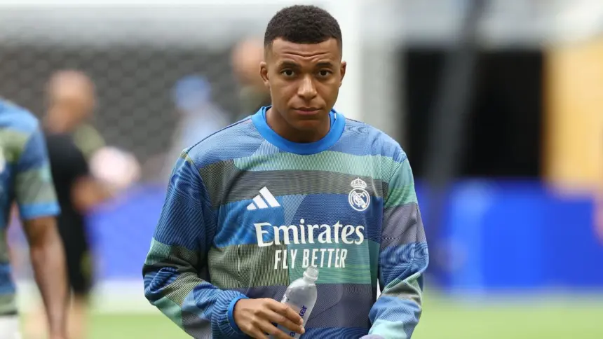 Mbappé vs PSG: Conflicto legal escala a 300M€, ¿Fin de la novela?