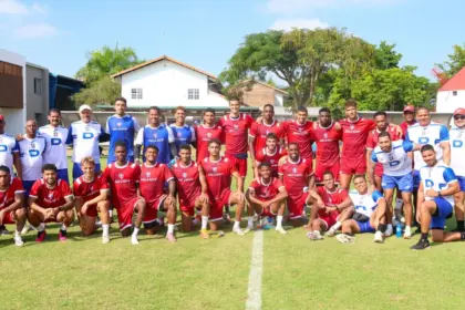 Dominicana vs. Martinica: Partido Clave en Concacaf Friendly Series