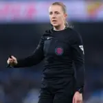 Árbitra denuncia acoso y empujón de entrenador: Caso sacude el fútbol femenino