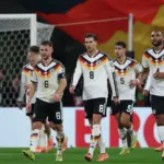 Alemania y Países Bajos aseguran su pase al Mundial 2026