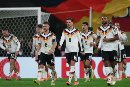 Alemania y Países Bajos aseguran su pase al Mundial 2026