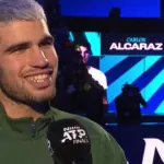 Alcaraz vs Sinner: Final ATP Finals, Duelo Épico por el Título