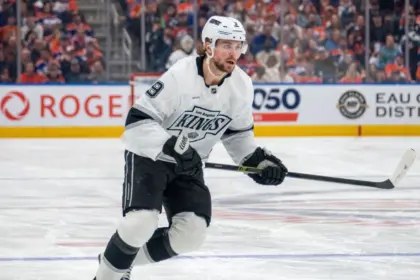 Kempe Firma Millonario Contrato con Kings: 8 Años y $85M