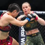 UFC 322: Noches de KO y Dominio, ¿Épica o Aburrida? Análisis y Notas