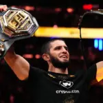 UFC 322: ¿Qué sigue para Makhachev, Shevchenko y más estrellas?