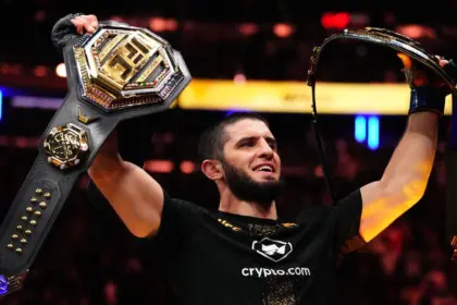 UFC 322: ¿Qué sigue para Makhachev, Shevchenko y más estrellas?