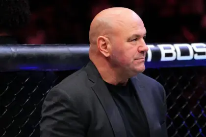 Dillon Danis, vetado de UFC tras pelea en el MSG: Detalles y consecuencias