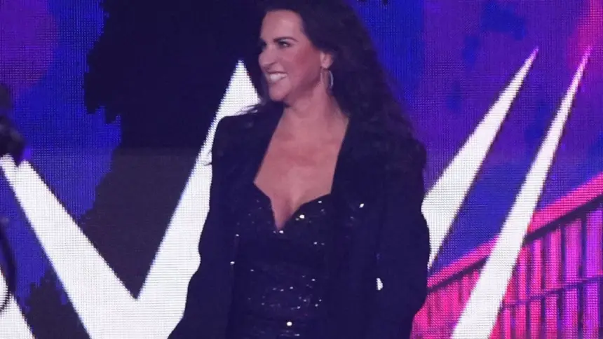 Stephanie McMahon, primera inducida al Salón de la Fama WWE 2026 1 Stephanie McMahon, primera inducida al Salón de la Fama WWE 2026
