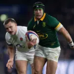 Inglaterra vs. Sudáfrica: Choque Estelar en el Inicio del Nations Championship 2026
