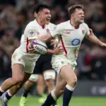 Inglaterra Humilla a Nueva Zelanda: Ford e Itoje Exigen Más Éxitos