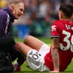 Sesko, baja en Manchester United, regresa en diciembre: Detalles y posibles cambios