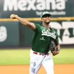 Estrellas Orientales dominan a Gigantes con pitcheo y poder ofensivo