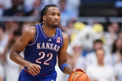 Draft NBA 2026: Peterson, Dybantsa y Boozer lideran el Mock Draft