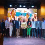 San Cristóbal Arranca Torneo de Baloncesto Superior 2025 con Gala