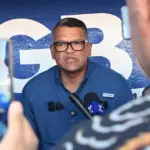 Licey Refuerza su Roster: Mauricio y Marte Lideran Próximas Incorporaciones