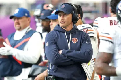 Análisis NFL: Coaches Destacados y la Derrota de los Seahawks