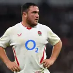 Inglaterra vs Argentina: Roebuck y más bajas por lesión, preocupación en el XV de la Rosa