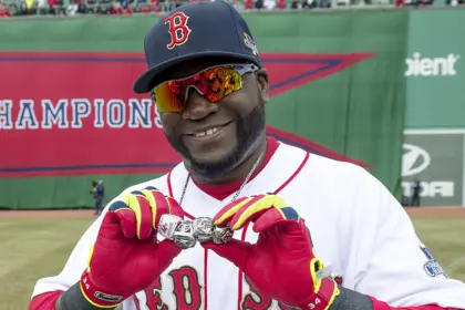 David Ortiz: Big Papi cumple 50 años, leyenda del béisbol y orgullo dominicano