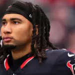 Stroud Fuera: Texans sin QB Titular vs Bills en Juego Clave de Playoffs