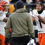 Ja'Marr Chase Suspendido por Escupir: Bengals Pierden a su Estrella