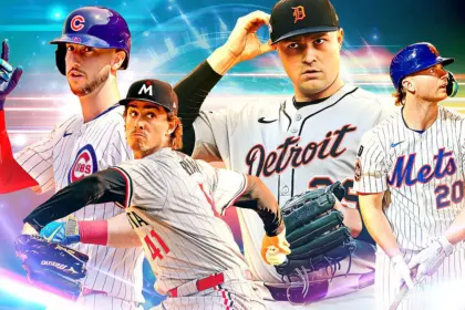 MLB: ¿Quiénes son los favoritos? Análisis de la agencia libre y más.