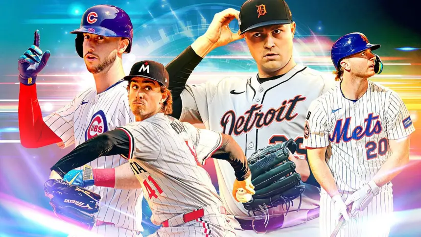 MLB: ¿Quiénes son los favoritos? Análisis de la agencia libre y más.