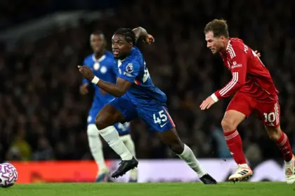 United Rechaza a Lavia y Nkunku del Chelsea en Negociación por Garnacho