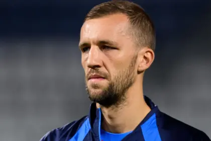 Selección Checa Castiga a Jugadores: Soucek Pierde Capitanía por Desaire a Afición