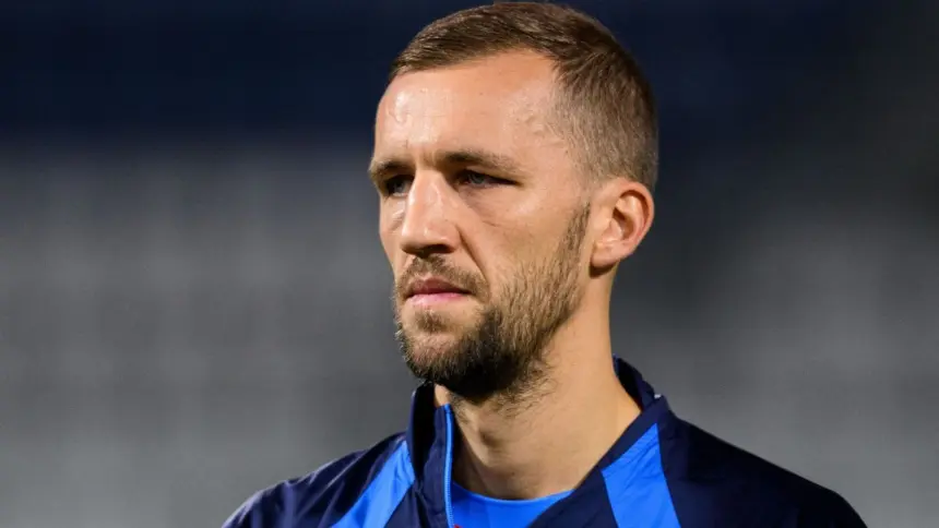 Selección Checa Castiga a Jugadores: Soucek Pierde Capitanía por Desaire a Afición