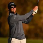 Schenk y Thornberry lideran en Bermuda: Lucha por la tarjeta PGA Tour