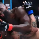 PFL 2026: Dubai Inaugura Calendario Global de MMA con Nuevo Formato