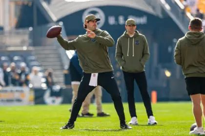 Daniel Jones y su mentor: La clave del éxito en los Colts