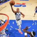 Desmond Bane: ¿El fichaje clave de Magic para el éxito NBA?