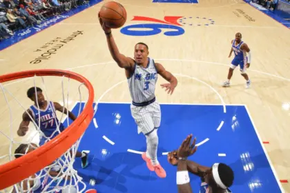 Desmond Bane: ¿El fichaje clave de Magic para el éxito NBA?