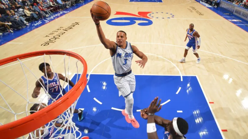 Desmond Bane: ¿El fichaje clave de Magic para el éxito NBA? 1 Desmond Bane: ¿El fichaje clave de Magic para el éxito NBA?