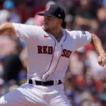 Red Sox agita el mercado: Murphy a White Sox y más movimientos