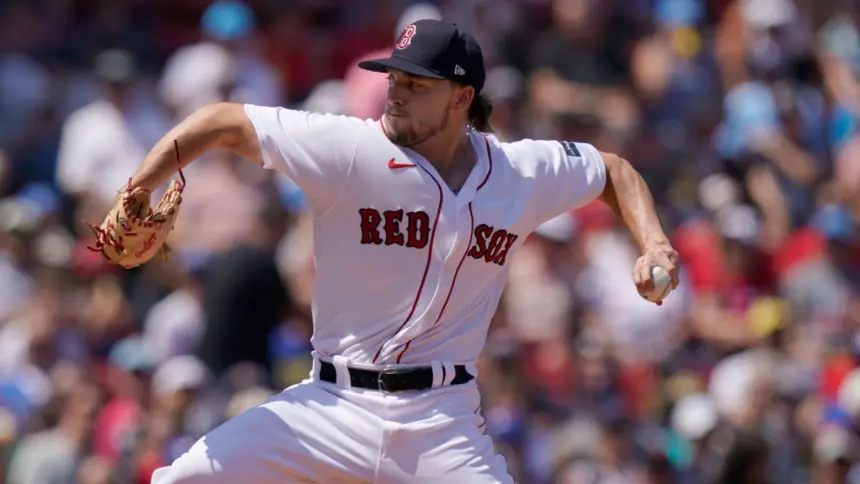 Red Sox agita el mercado: Murphy a White Sox y más movimientos