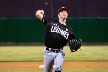 Gavin Brilla: Leones del Escogido Vencen 3-1 a las Estrellas Orientales