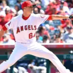 Morin: Skaggs y uso de drogas, secreto en Angels, revela testimonio