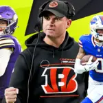 NFL Power Rankings Semana 12: Bengals y Vikings caen, ¿quién bajo presión?