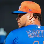 Mets Cortan a Frankie Montas: $17M en el Aire Tras Cirugía Tommy John