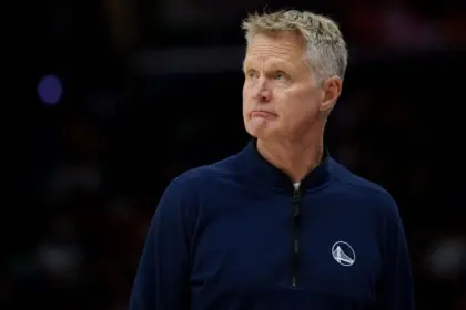 Kerr Preocupado por Aumento de Lesiones en la NBA: ¿Culpa del Ritmo?