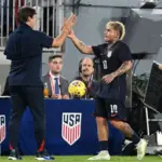 Pochettino EXPLOTA: "Odio hablar de jugadores 'regulares' en USA"