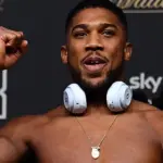 Joshua vs. Paul: Desigualdad de tamaño en el ring, análisis y datos