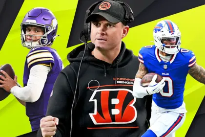NFL: Rankings Semana 12 con Caídas y Presión Máxima en Equipos Clave