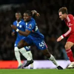 United Rechaza Oferta del Chelsea: Lavia y Nkunku Descartados