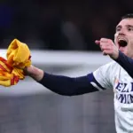 Robertson dedica clasificación al Mundial a Jota tras victoria escocesa