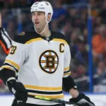 Zdeno Chara: De la NHL al Emprendimiento y su Rol en los Bruins